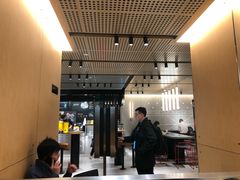-麦当劳(龙阳路店)
