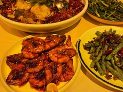 -龙门阵茶屋川菜馆(武康路店)