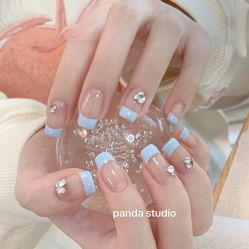 -M·X Nail日式美甲美睫