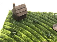 -超港·蛋糕面包(包河万达店)