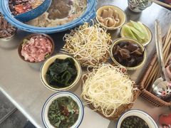 -王歘歘·chuǎ火锅(五道营店)