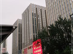 -港悦广场