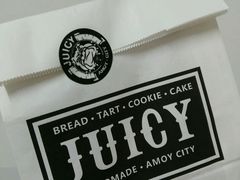 -Juicy Bakery(大学路店)