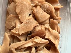 -御香农家菜(莫干山庾村店)