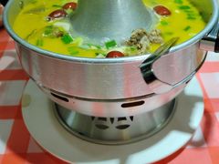 -好帮厨·下饭浏阳菜·坚持现炒(月湖店)
