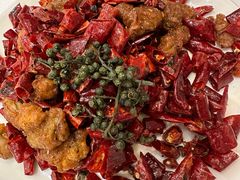 -莆田餐厅PUTIEN(世博源店)