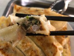 -劈柴院锅贴(沈阳路店)