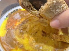 -李小老烧饼(常营民族家园店)