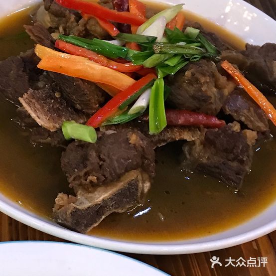 衡州农家菜馆