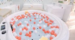 -马博士婴幼儿游泳馆(广安门旗舰店)