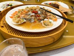 -东方大酒楼(万科店)