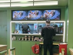 -西塔老太太拌饭(城市集市龙之梦店)