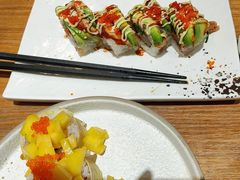 -赤稻·日式料理(禅城店)