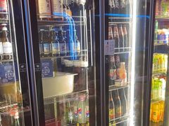-金陵大勇烧烤·小龙虾·海鲜大咖(竹山路店)