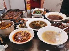 -达旺·鸡毛店(巴南万达店)