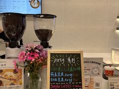 -Manner Coffee(K11店)