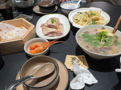 -金陵家宴·金陵春·南京菜(夫子庙店)