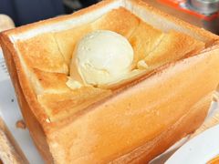 -绿茶餐厅(南昌王府井店)
