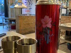 酸梅汤-马路牙子烧烤音乐酒馆(望京店)