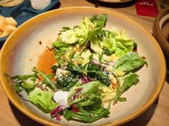 -青年公社烤鸭(滨湖银泰店)