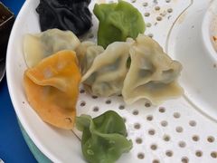 -1910老鲁味海鲜·戳子肉·青岛菜(金沙滩店)