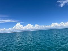 -青海湖二郎剑景区