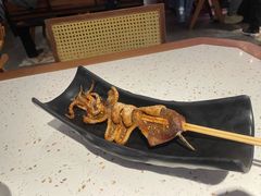 -沪小胖·小龙虾·蓝龙王(八佰伴店)