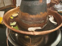 -裕德孚·非遗手切涮羊肉(东直门内大街店)