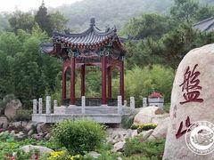 -天津盘山风景名胜区