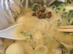 -见味花甲(福田coco park店)