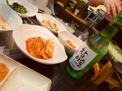 -光化门韩国料理(新地假日广场店)