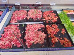 -万象·复兴号鲜肉烤肉海鲜自助(升级店)