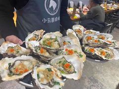 -本色.小马哥烧烤(五一路总店)