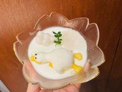 -第六季自助餐厅(北太平庄店)