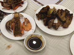-天悦酒店-西餐厅