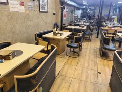 -晓靖轩烧烤(沙河风情店)