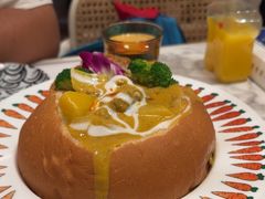 -太食獸泰式茶餐厅(艾尚天地店)