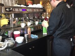 -COSTA COFFEE(上海虹口公园店)