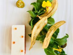 -上海和平饭店华懋阁 Cathay Room