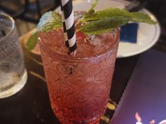 -Famous肥猫墨西哥音乐餐吧(五棵松华熙LIVE店)