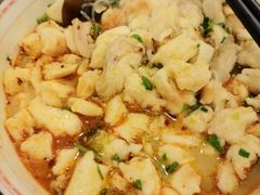 -吾味香葫芦头(安西街店)