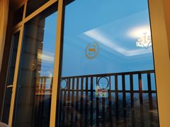 -常州武进九洲喜来登酒店
