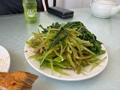 -杨记拉面总店