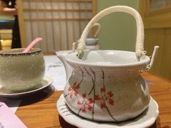 -贵木日本料理·铁板烧(新地假日广场店)
