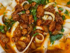 -老爷庙风味美食府(魏都大道店)