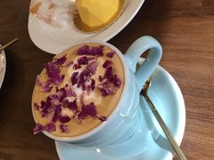 -咖法森林·咖啡  酒吧(天河店)