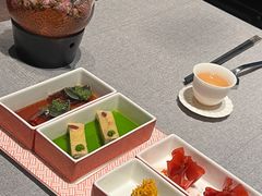 -柿合缘新京菜(国金中心商场店)