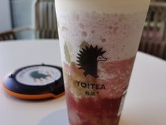 -YO!TEA有茶(科兴科学园店)
