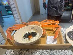 -震海贝烤贝·民俗特色店(延吉总店)