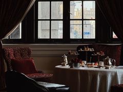 -Salon de Ville浦江汇(上海外滩华尔道夫酒店店)